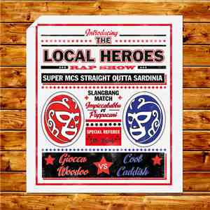 Caddish , Giocca - Local Heroes download flac