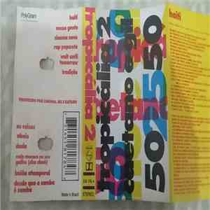Caetano Veloso e Gilberto Gil - Tropicália 2 download flac