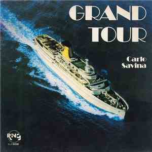Carlo Savina - Grand Tour download flac
