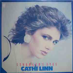 Cathi Linn - Stranger's Eyes download flac