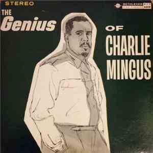 Charlie Mingus - The Genius Of Charlie Mingus - East Coasting download flac
