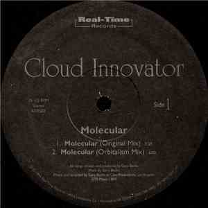 Cloud Innovator - Molecular download flac