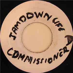 Commissioner D - Jamdown Life download flac