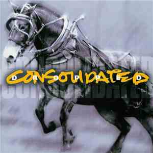 Consolidated - Dropped download flac