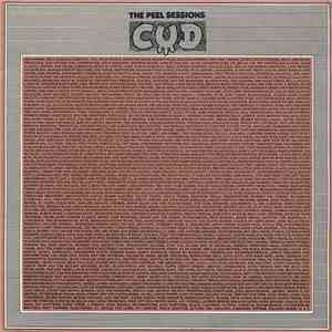 CUD - The Peel Sessions download flac