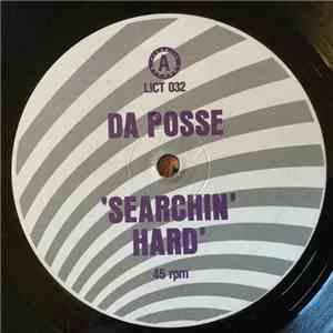 Da Posse - Searchin' Hard (New U.S. Remixes) download flac