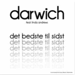Darwich Feat. Linda Andrews - Det Bedste Til Sidst download flac