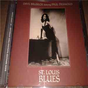 Dave Brubeck Featuring Paul Desmond - St. Louis Blues download flac