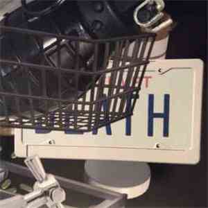 Death Grips - Government Plates download flac
