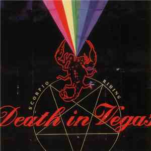 Death In Vegas - Scorpio Rising download flac