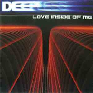 Deepless - Love Inside Of Me download flac