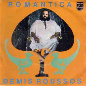 Demis Roussos - Romántica download flac