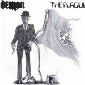 Demon - The Plague download flac