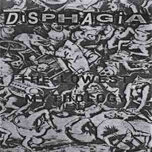 Disphagia - The Lowest Mythology download flac