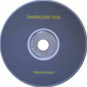 DJ Hardcure - HaRDCURE Mix FLAC album