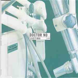 Doctor No - Lastima download flac