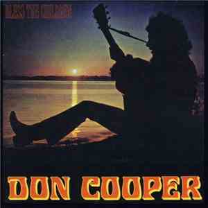 Don Cooper - Bless The Children download flac