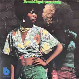 Donald Byrd - Street Lady download flac