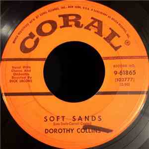Dorothy Collins - Soft Sands download flac
