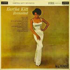 Eartha Kitt - Revisited download flac