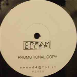 Ellepi - Cream download flac