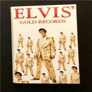 Elvis Presley - Elvis' Gold Record download flac