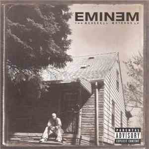 Eminem - The Marshall Mathers LP download flac