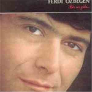 Ferdi Özbeğen - Bir Sır Gibi download flac
