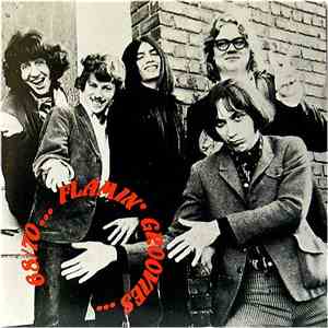 Flamin' Groovies - 68/70 download flac