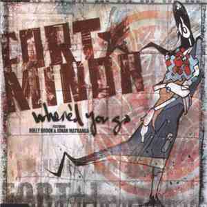 Fort Minor - Where'd You Go download flac