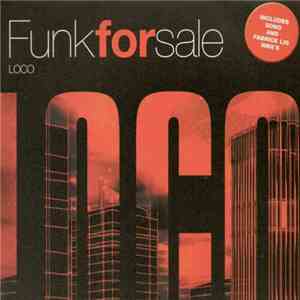 Funk For Sale - Loco download flac