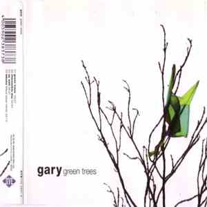 Gary  - Green Trees download flac
