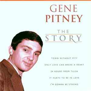 Gene Pitney - The Story download flac