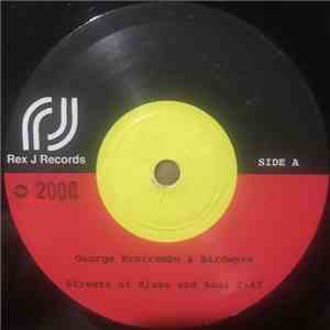 George Rrurrambu, Birdwave - Streets Of Blues And Soul / Daypawi download flac
