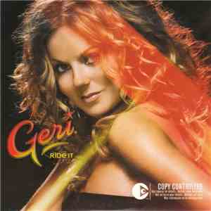 Geri - Ride It download flac