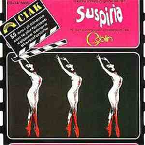 Goblin - Suspiria download flac