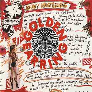 Golden Earring - Johnny Make Believe download flac