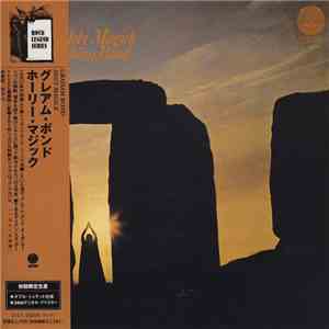 Graham Bond - Holy Magick download flac
