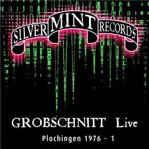 Grobschnitt - Live Plochingen 1976 - 1 download flac