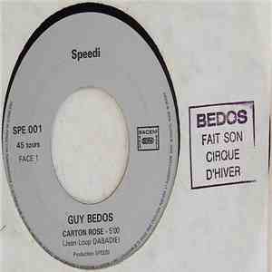 Guy Bedos - Carton Rose / Gilbert download flac