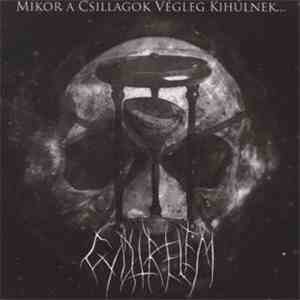 Gyötrelem - Mikor A Csillagok Végleg Kihülnek... download flac