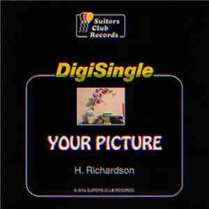 Hank Richardson - Your Picture download flac