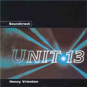 Henny Vrienten - Unit 13 download flac