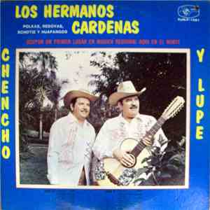 Hermanos Cárdenas - Hermanos Cárdenas download flac