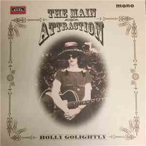 Holly Golightly - The Main Attraction download flac