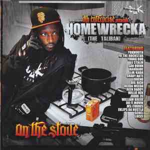 Homewrecka - On The Stove download flac
