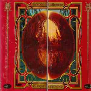 Héroes Del Silencio - El Espiritu Del Vino download flac