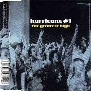 Hurricane #1 - The Greatest High download flac