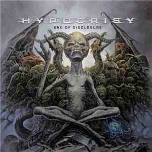 Hypocrisy - End Of Disclosure download flac