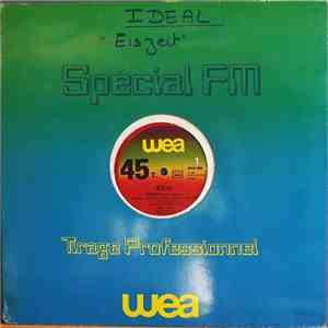 Ideal  - Eiszeit download flac